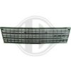 DIEDERICHS 2620140 Radiator Grille